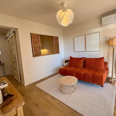 Cosy - Vue - Terrasse - Parking * سا لُرون دو فار