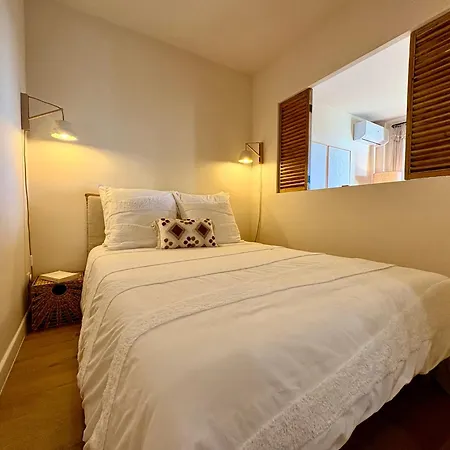 Cosy - Vue - Terrasse - Parking